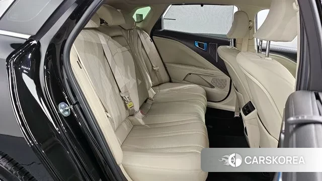 Kia The New K8 2025 Черный из Кореи, фото 3