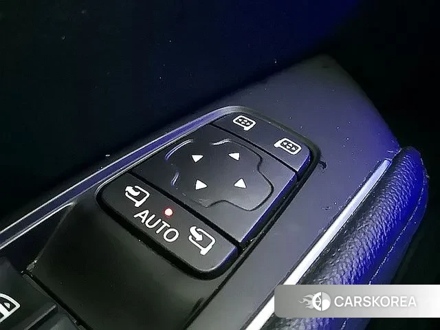 Renault Korea (Samsung) SM6 2019 Белый из Кореи, фото 3