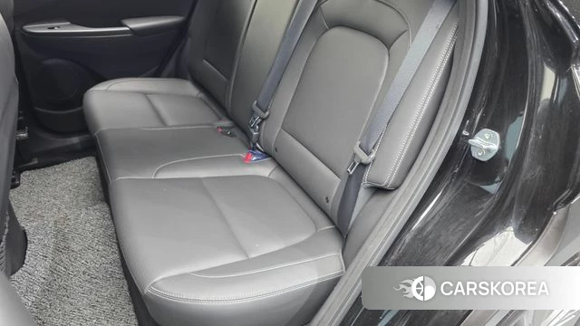 Hyundai Kona 2020 Черный из Кореи, фото 3