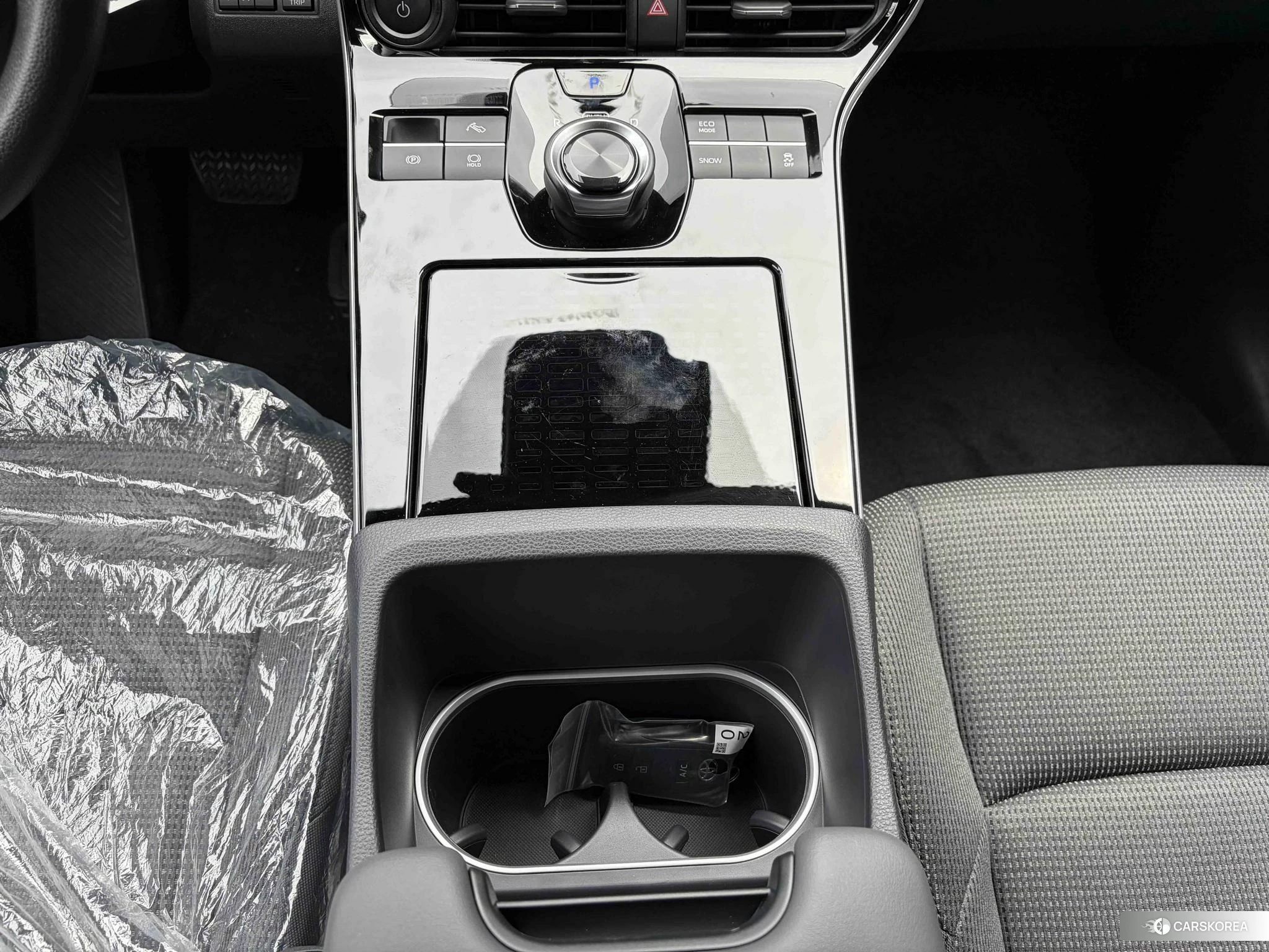 Toyota Platinum Wisdom 4X 2024 Черный из Китая, фото 3
