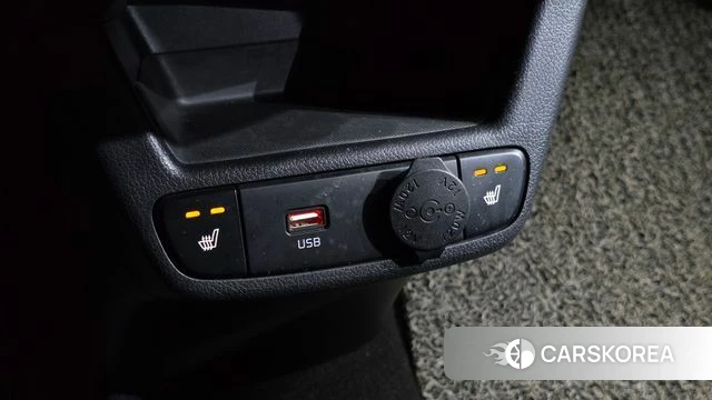 Kia The New Ray 2021 Черный из Кореи, фото 3