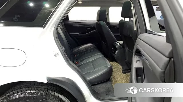 Land Rover Range Rover Evoque 2nd Generation 2019 Белый из Кореи, фото 3