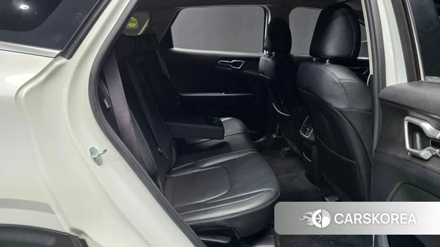 Kia Sportage 5th Generation 2023 Белый из Кореи, фото 3
