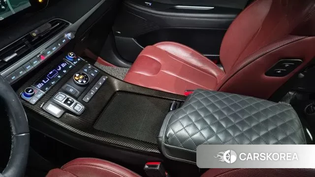 Hyundai Palisade 2019 Черный из Кореи, фото 3