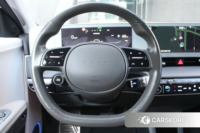 Hyundai Ionic 5 id 4593406 из Кореи 3