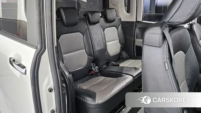 Kia The New Ray 2021 Белый из Кореи, фото 3