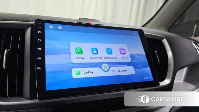 Kia The New Ray 2022 Белый из Кореи, фото 3