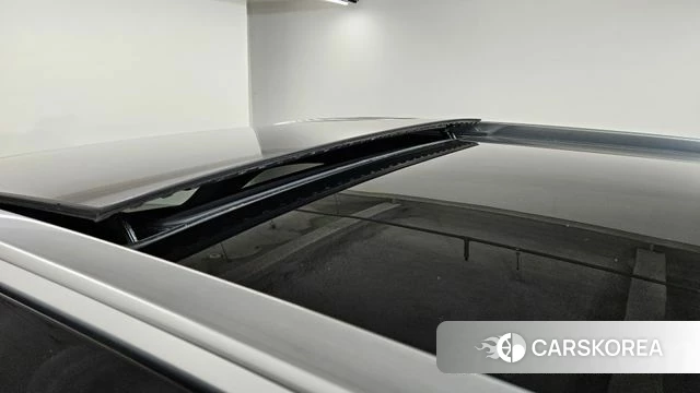 Mercedes-Benz GLC-Class X253 2022 Серый из Кореи, фото 3