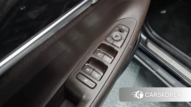 Hyundai Grandeur IG 2019 Серый из Кореи, фото 3