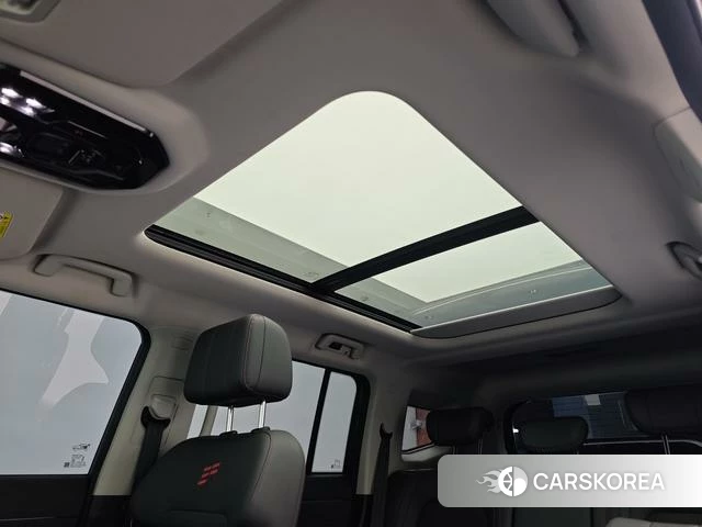Jietu traveler 2023 Черный из Китая, фото 3