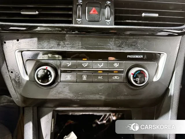 Kia The New K5 2nd generation 2018 Белый из Кореи, фото 3