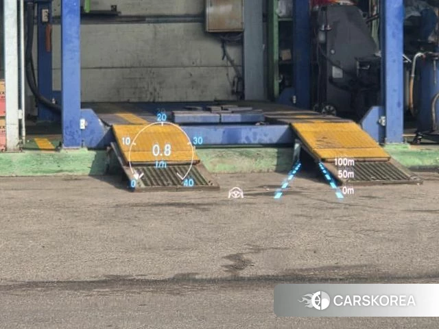 Mercedes-Benz AMG GT 2021 Черный из Кореи, фото 3