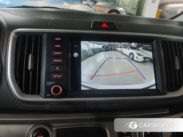 Kia The New Ray 2021 Белый из Кореи, фото 3