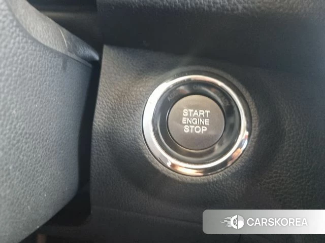 Ssangyong Berry New Tivoli 2019 Жемчужный цвет из Кореи, фото 3