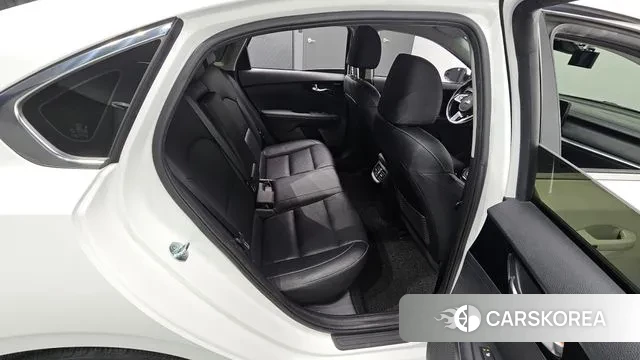 Kia Come New K3 2021 Белый из Кореи, фото 3