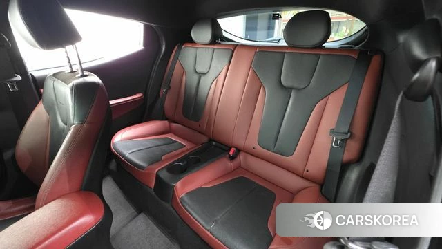 Hyundai Veloster (JS) 2019 Желтый из Кореи, фото 3