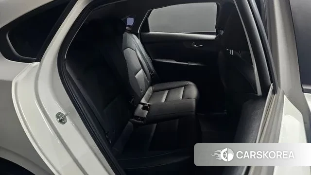 Kia Come New K3 2020 Белый из Кореи, фото 3