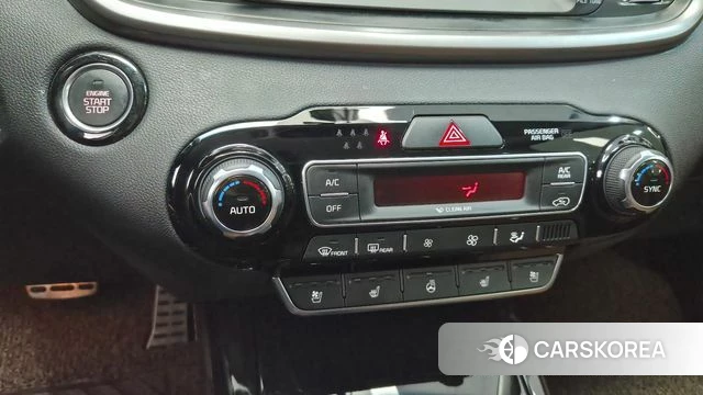 Kia The New Sorento 2018 Серый из Кореи, фото 3