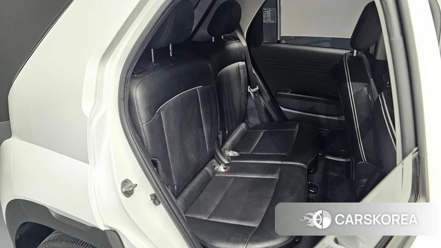 Hyundai Casper 2022 Белый из Кореи, фото 3