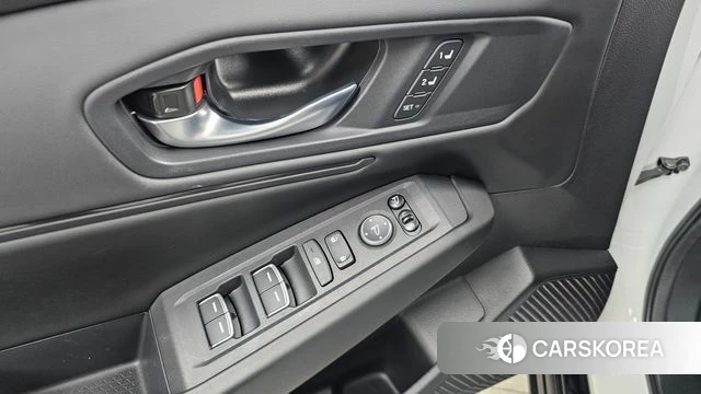 Honda Accord 11th Generation 2024 Белый из Кореи, фото 3