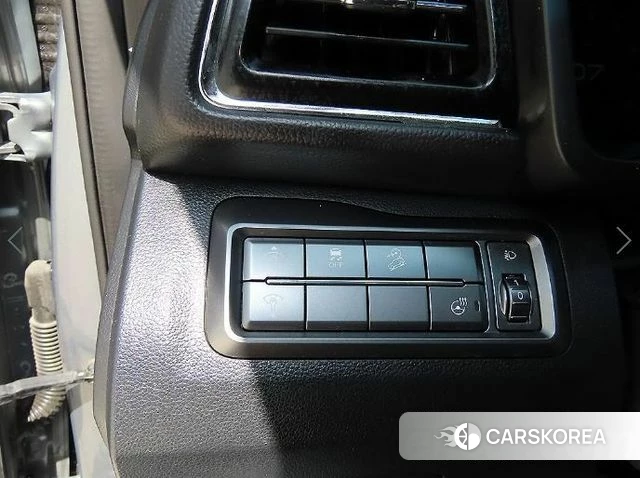 Ssangyong Berry New Tivoli 2019 Белый из Кореи, фото 3