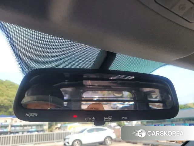 Hyundai The New Grand Starex 2019 Серый из Кореи, фото 3