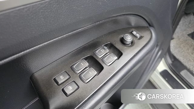 Ssangyong Rexton Sports 2019 Белый из Кореи, фото 3