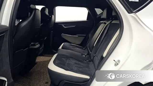 Kia EV6 2021 Белый из Кореи, фото 3