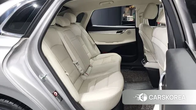 Hyundai The New Grandeur IG 2021 Серебристо-серый из Кореи, фото 3