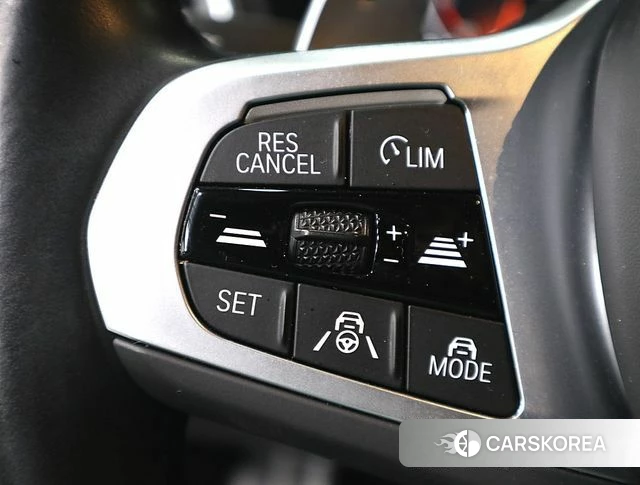 BMW X3 (G01) 2023 Серый из Кореи, фото 3