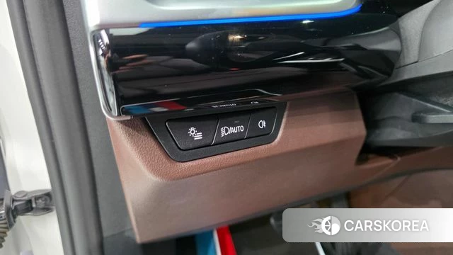 BMW X1 (U11) 2024 Белый из Кореи, фото 3