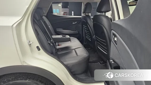 Ssangyong Tivoli Air 2020 Белый из Кореи, фото 3