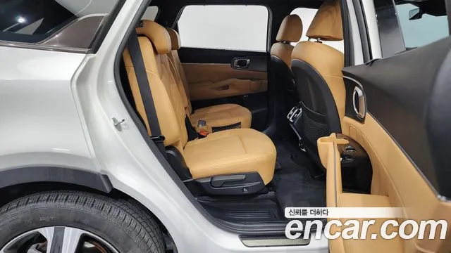 Kia Sorento 4th Generation id 2717333 из Кореи 3