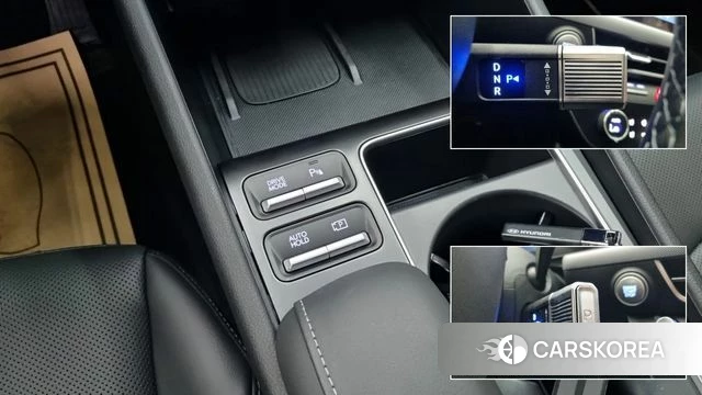 Hyundai Sonata D Edge (DN8) 2025 Белый из Кореи, фото 3