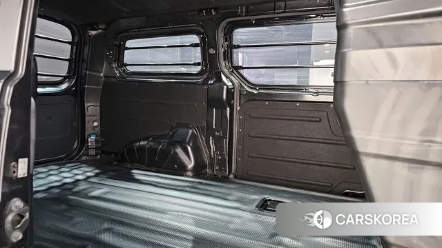 Hyundai The New Grand Starex 2019 Черный из Кореи, фото 3