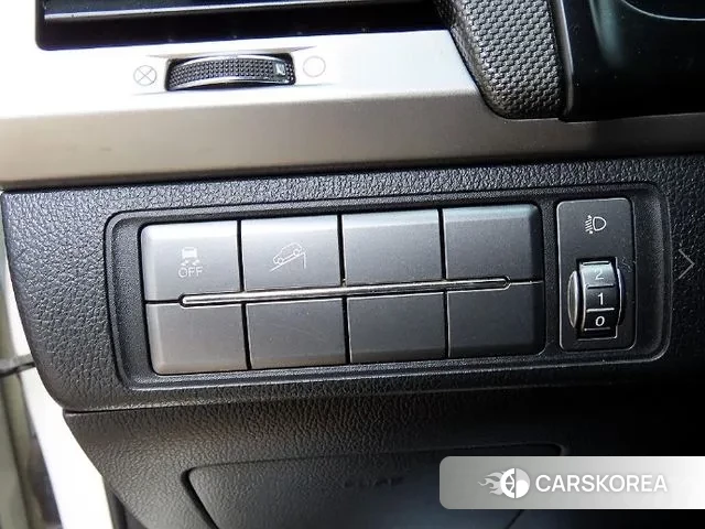 Ssangyong Rexton Sports 2018 Белый из Кореи, фото 3