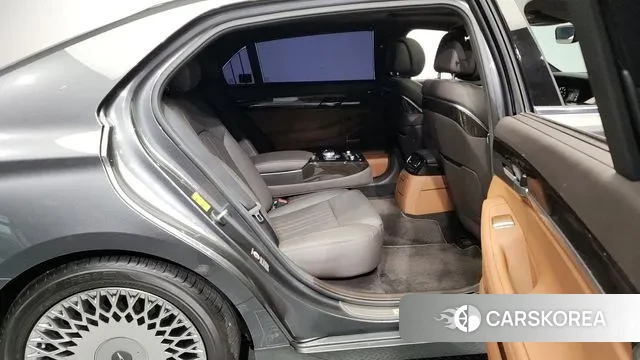 Genesis G90 id 3050047 из Кореи 3