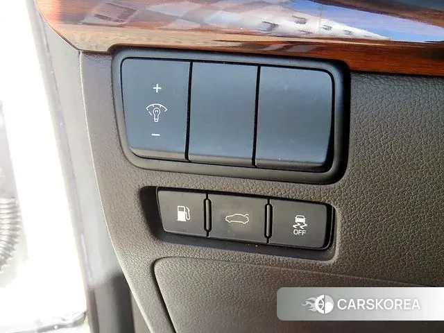 Kia Come New K7 2018 Белый из Кореи, фото 3