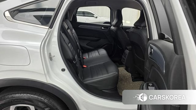 Renault Korea (Samsung) XM3 2020 Белый из Кореи, фото 3