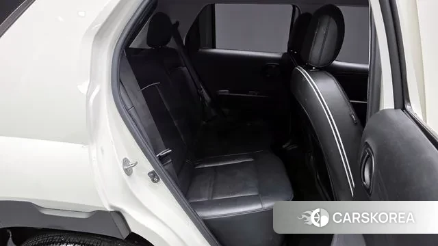 Hyundai Casper 2023 Жемчужный цвет из Кореи, фото 3