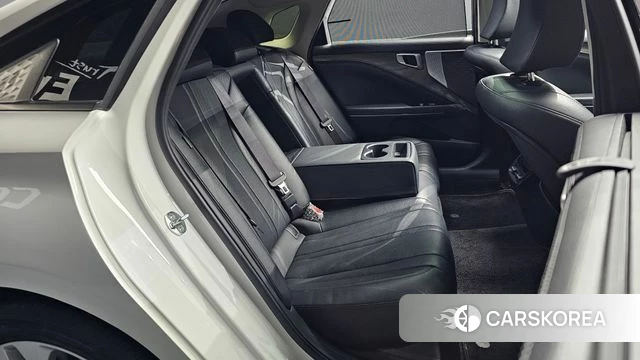 Kia K8 2022 Белый из Кореи, фото 3