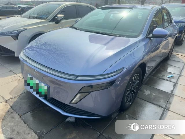 Nissan N6 2025 Другой из Китая, фото 3