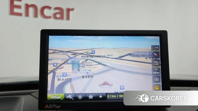 Ssangyong The New Rexton Sport 2024 Серый из Кореи, фото 3