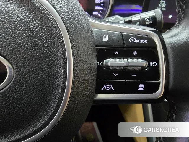 Kia Carnival 4th generation 2021 Белый из Кореи, фото 3