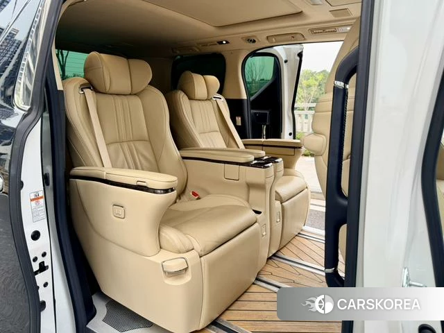 Toyota Wilfa 2021 Черный из Китая, фото 3