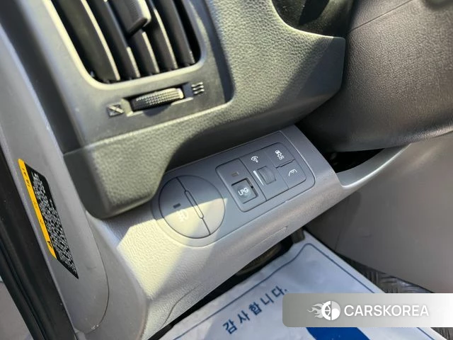 Hyundai The New Grand Starex 2018 Серебряный из Кореи, фото 3