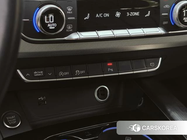 Audi A5 2022 Белый из Китая, фото 3