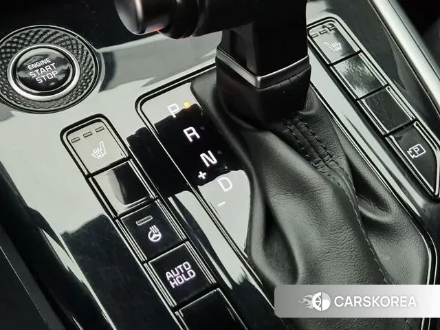 Kia Di Ol Nu Niro 2022 Белый из Кореи, фото 3