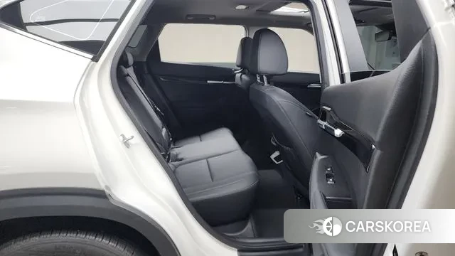 Kia The New Seltos 2023 Белый из Кореи, фото 3