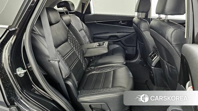Kia The New Sorento 2019 Черный из Кореи, фото 3